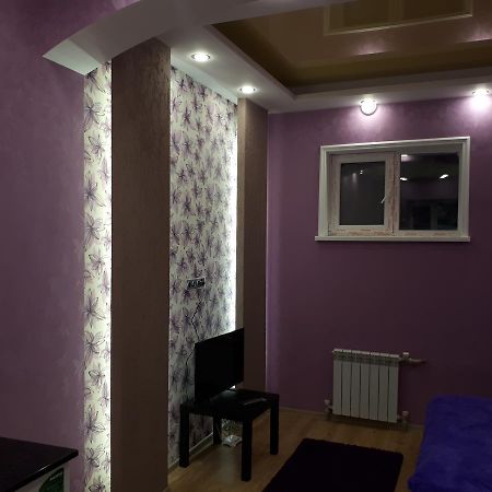 Hostel Wigwam Uralsk Dış mekan fotoğraf