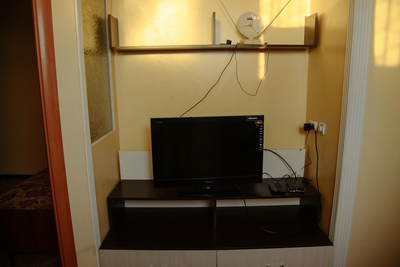 Hostel Wigwam Uralsk Dış mekan fotoğraf