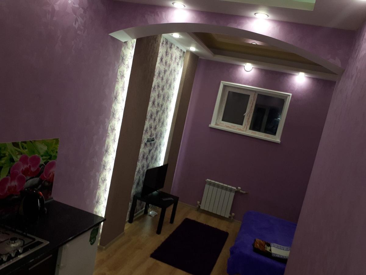 Hostel Wigwam Uralsk Dış mekan fotoğraf