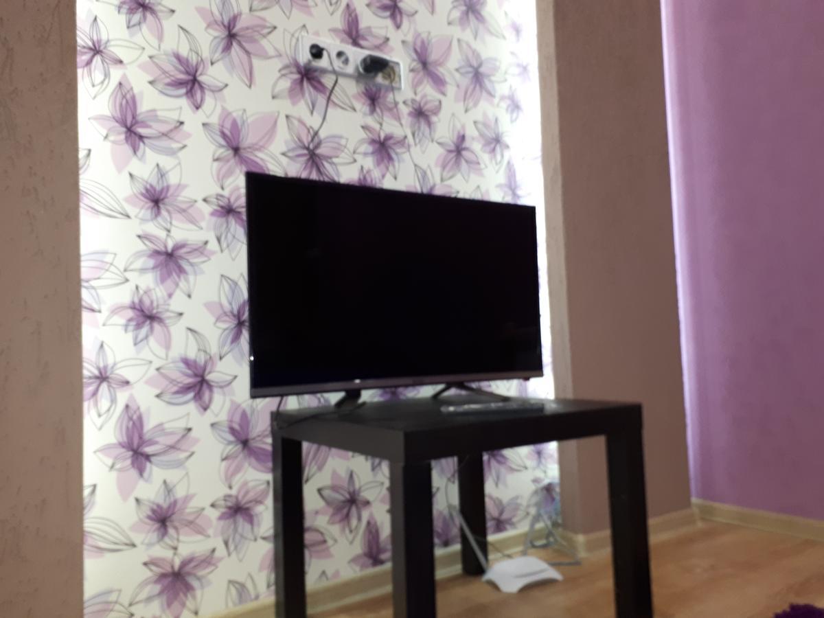 Hostel Wigwam Uralsk Dış mekan fotoğraf