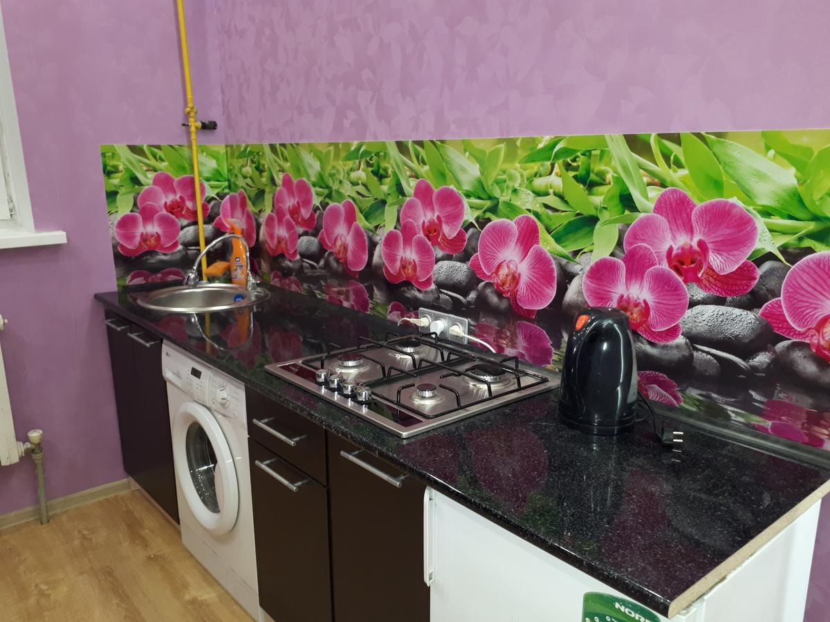 Hostel Wigwam Uralsk Dış mekan fotoğraf