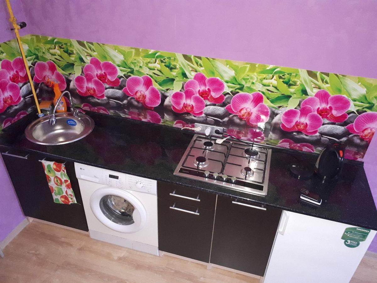 Hostel Wigwam Uralsk Dış mekan fotoğraf