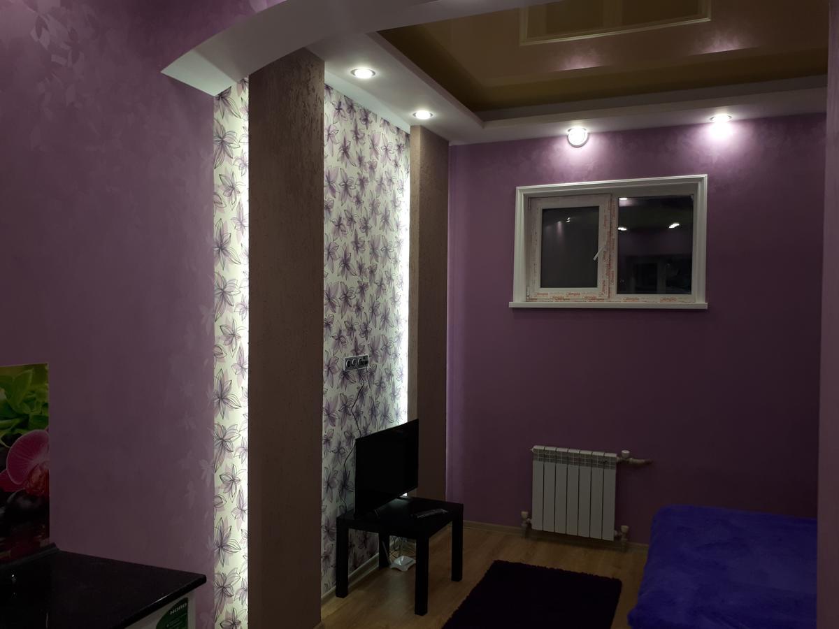 Hostel Wigwam Uralsk Dış mekan fotoğraf