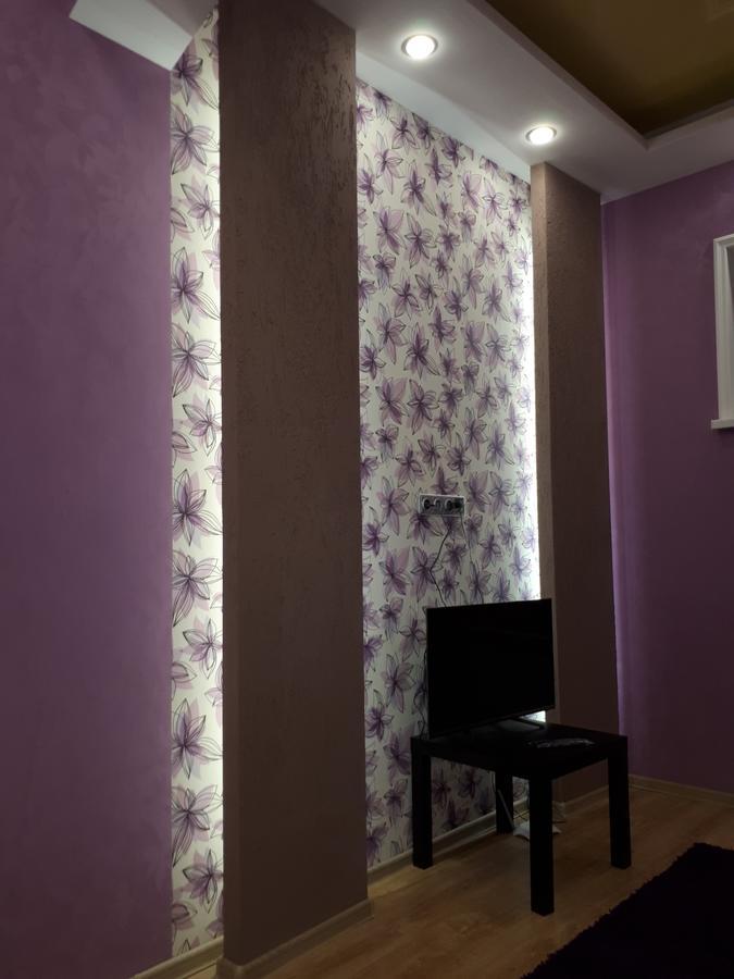 Hostel Wigwam Uralsk Dış mekan fotoğraf