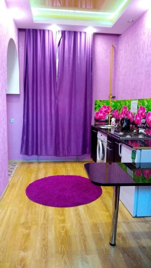 Hostel Wigwam Uralsk Dış mekan fotoğraf