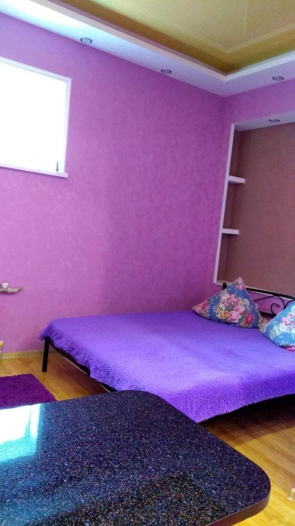 Hostel Wigwam Uralsk Dış mekan fotoğraf