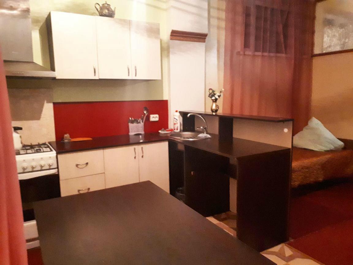 Hostel Wigwam Uralsk Dış mekan fotoğraf